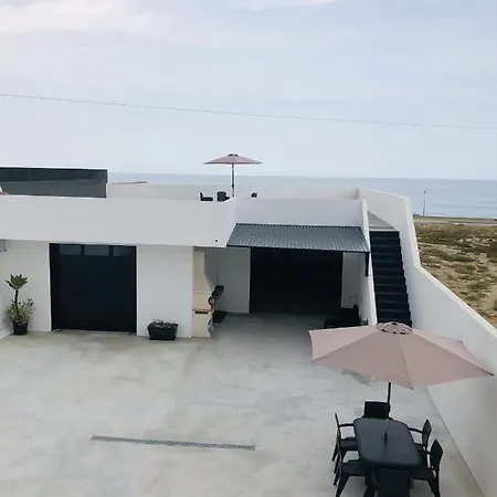 Refugio Do Mar T4 Povoa de Varzim